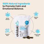 Hemp Beef Calming Chews