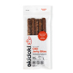 Calming CBD Jerky Bites