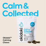 Hemp Beef Calming Chews