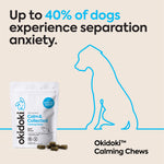 Hemp Beef Calming Chews