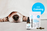 Hemp Beef Calming Chews